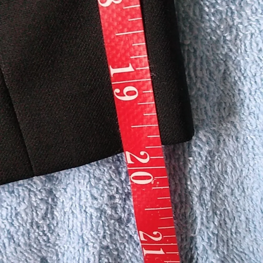 Oleg Cassini Men's Suit Separate